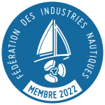 logo Fédération des Industries Nautiques