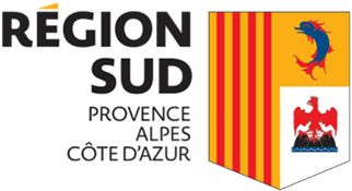 Région Sud PACA