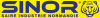 Sinor - Logo 550x100mm jaune-bleu (RVB-072).png