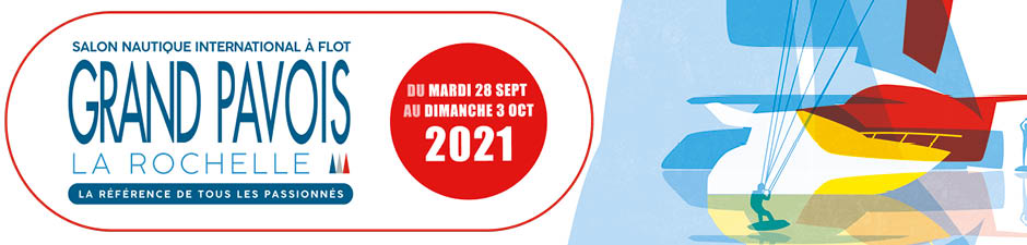 Download Salon nautique la rochelle 2020 HD