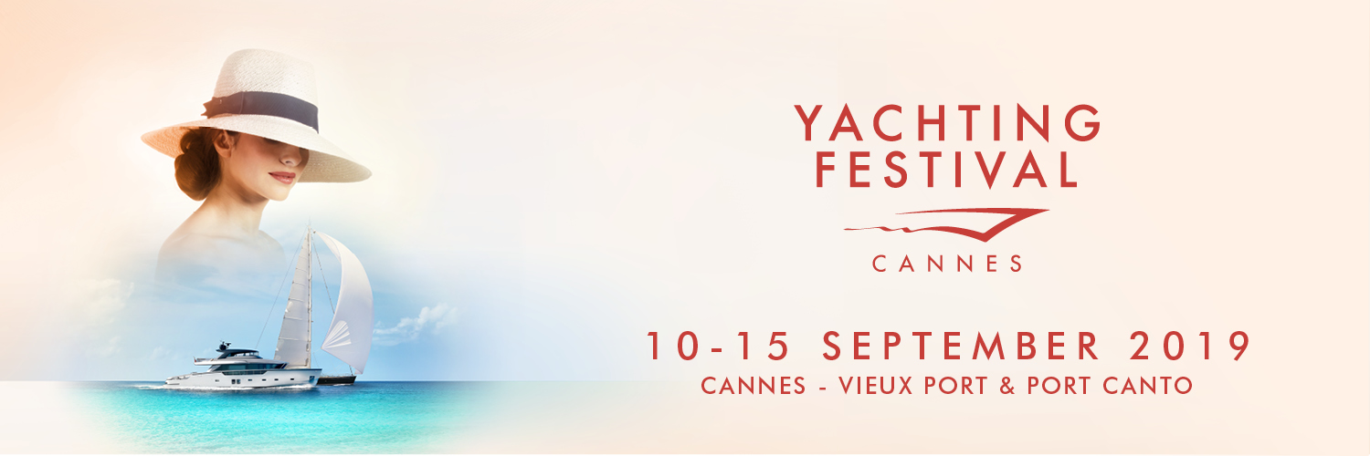 Cannes Yachting Festival 2018