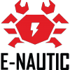 Logo e-nautic