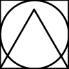 20191213 Logo Alomphega (Symbole n&b carré).png