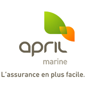 April Marine