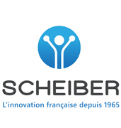 Scheiber