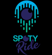 Spotyride