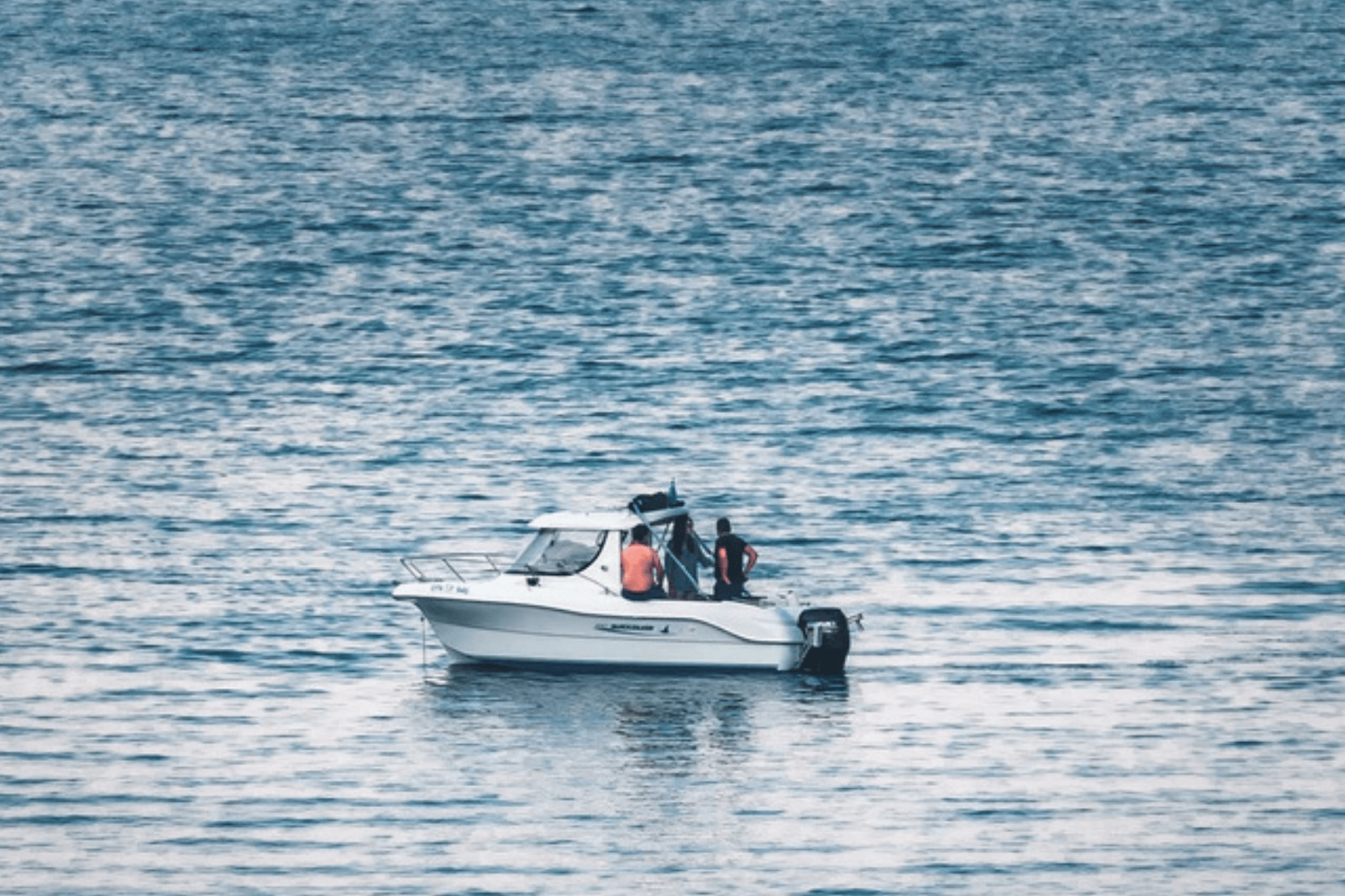 Bateau à moteur - Tous les fabricants du nautisme et du maritime